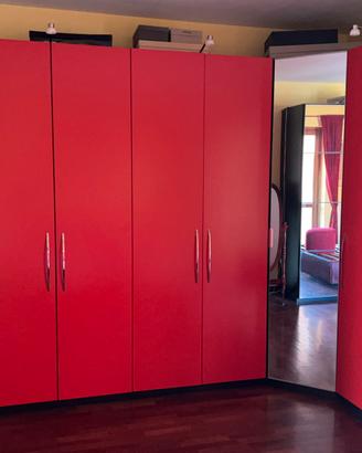 Armadio Pax Ikea