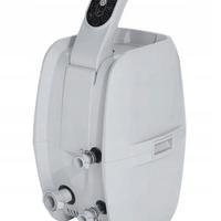 Pompa multifunzionale per idromassaggio