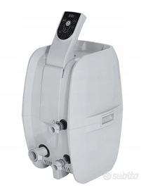 Pompa multifunzionale per idromassaggio