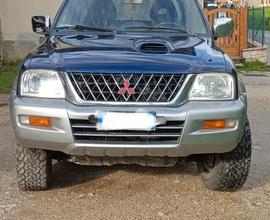 Mitsubishi l200 - 2003