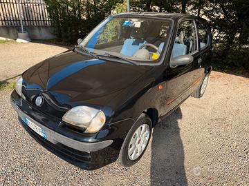 Fiat Seicento 1.1 cat EL