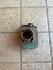 cilindro 50cc piaggio ciao