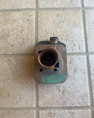 cilindro 50cc piaggio ciao