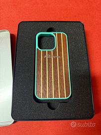 Cover RIVA iPhone 16Pro nuova