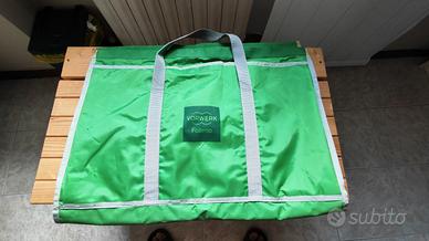 Borsa porta accessori Foletto VK122