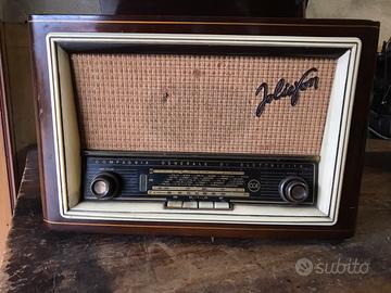 Giradischi Joliefon Mod. 6597