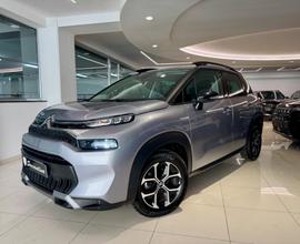CITROEN C3 Aircross BlueHDi 110 S&S Shine