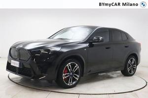 BMW iX2 edrive 20 MSport Pro