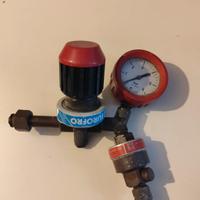 Riduttore di pressione EUROFRO 