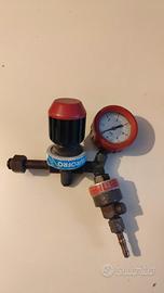 Riduttore di pressione EUROFRO 