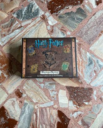 Harry Potter Howgwarts Battle (COME NUOVO)