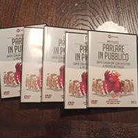 Max Vellucci – Parlare in Pubblico | Corso complet