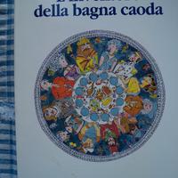 SANDRO DOGLIO  -  L'INVENTORE DELLA BAGNA CAODA
