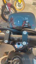 Moto Morini 6 1/2 