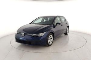 Volkswagen Golf 2.0 TDI 115cv Life Dsg