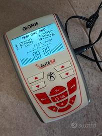 Elettrostimolatore Globus Elite S II