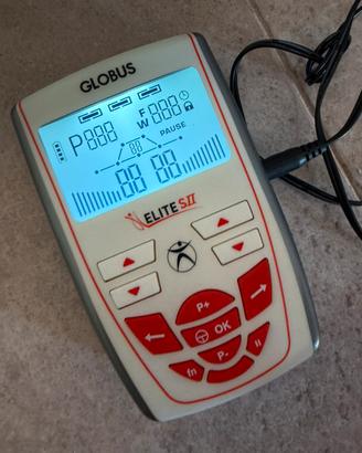 Elettrostimolatore Globus Elite S II