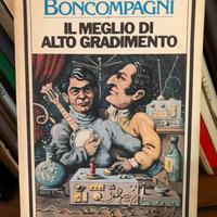 Libro: Il Meglio Di Alto Gradimento (Rizzoli/BUR)