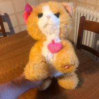 FurReal Friends - Gatto Daisy