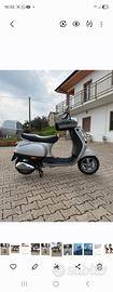 vespa lx 50/80cc