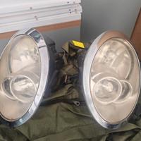 Fari anteriore mini Cooper R53