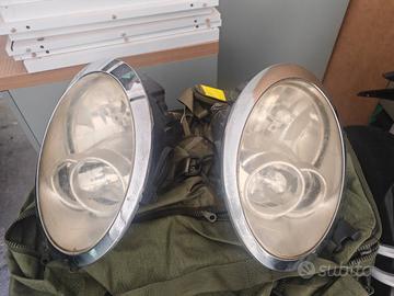 Fari anteriore mini Cooper R53