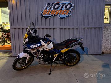 Honda XL 750 Transalp