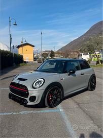Mini JCW F56