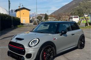 Mini JCW F56