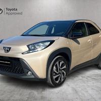 TOYOTA Aygo X - Aygo X 1.0 Trend Air 72cv