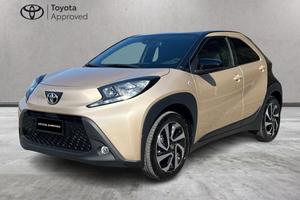 TOYOTA Aygo X - Aygo X 1.0 Trend Air 72cv