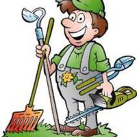 Manutentore del verde