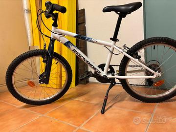 Bicicletta bambino 6-9 anni