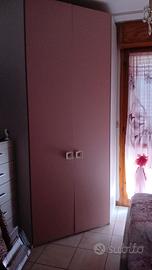 arredamento cameretta ragazze