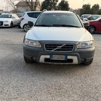 Volvo V70/XC70 V70 2.4 D 20V (163CV) cat Maximum