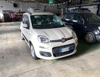 FIAT Panda 1.3 MJT S&S Lounge