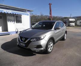 Nissan Qashqai 1.5 dci Business 115cv dct my20