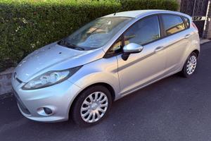 Ford Fiesta 2009 1.4 diesel - 84771km‼️