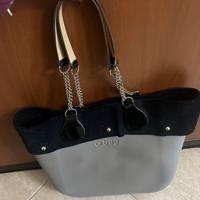 borsa o bag