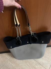 borsa o bag