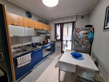 CUCINA ARCLINEA – ELEGANTE E DI QUALITÀ