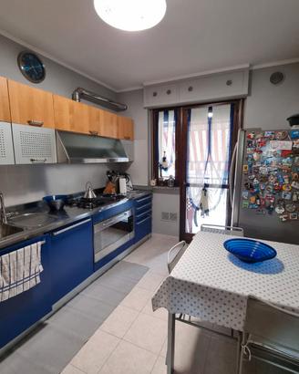 CUCINA ARCLINEA – ELEGANTE E DI QUALITÀ