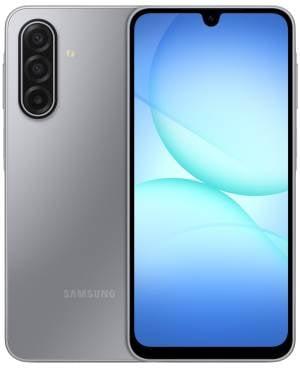 Samsung SM-A175 A17 4+128GB6.7" 4G Gray DS ITA