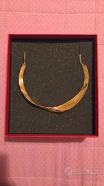 Collana Retwist Breil
