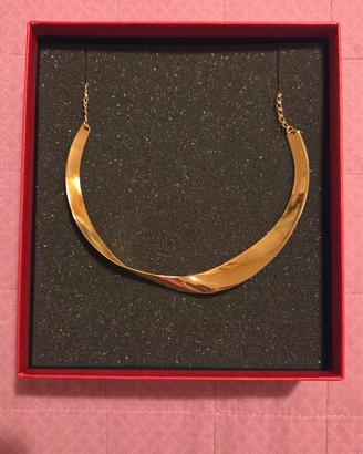 Collana Retwist Breil