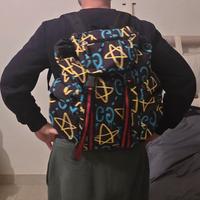 Zaino Gucci Ghost 