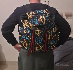 Zaino Gucci Ghost 