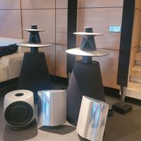 BANG & OLUFSEN