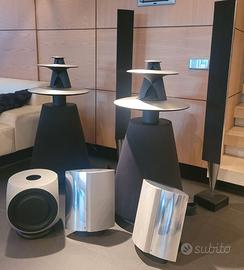 BANG & OLUFSEN