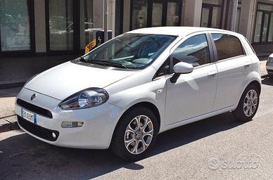 Ricambi disponibili fiat punto 2012/2023